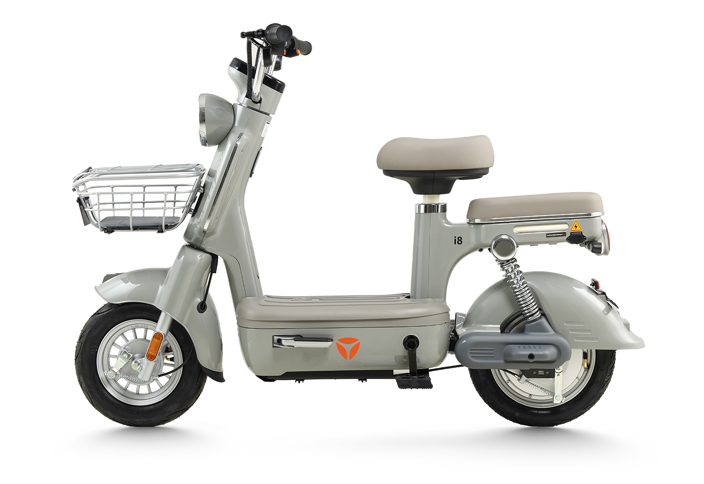 Ảnh nhỏ phía dưới 480×330 xám YADEA i8