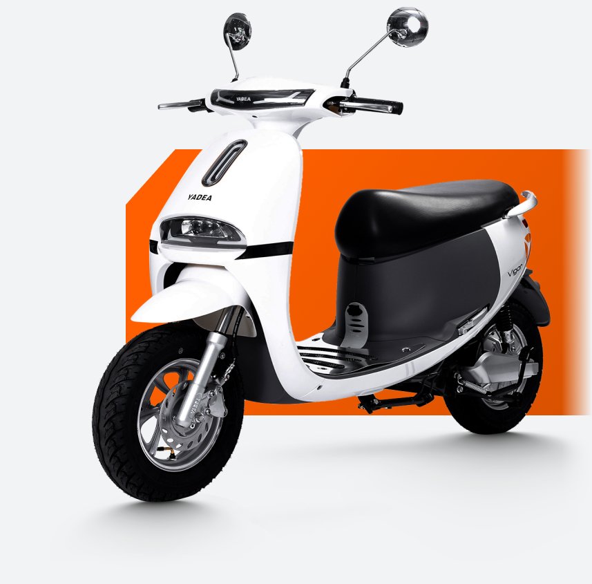 Yadea Virgo Htd Yadea Virgo Htd