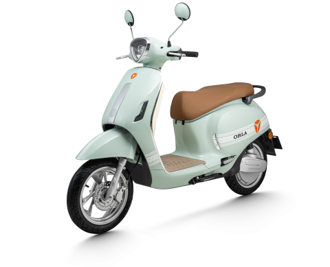 Cửa Hàng Xe Điện YADEA Chính Hãng Tại Vĩnh Phúc