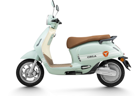 Orla Beige