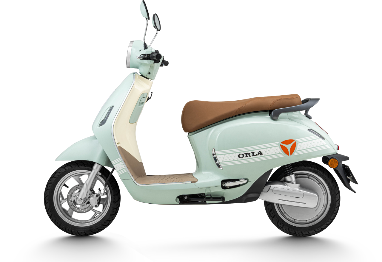 Orla Beige