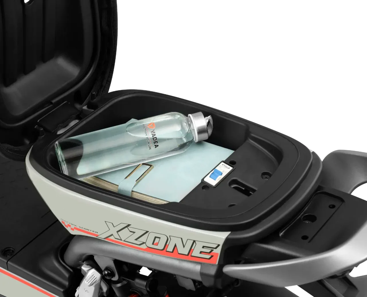 Cốp xe X-zone YADEA X-Zone