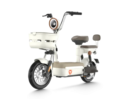 Cửa Hàng Xe Điện YADEA Chính Hãng Tại Vĩnh Phúc