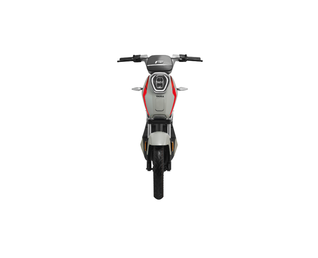 mặt trước X-zone 1 YADEA X-Zone
