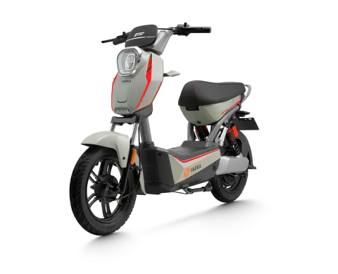 Cửa Hàng Xe Điện YADEA Chính Hãng Tại Vĩnh Phúc