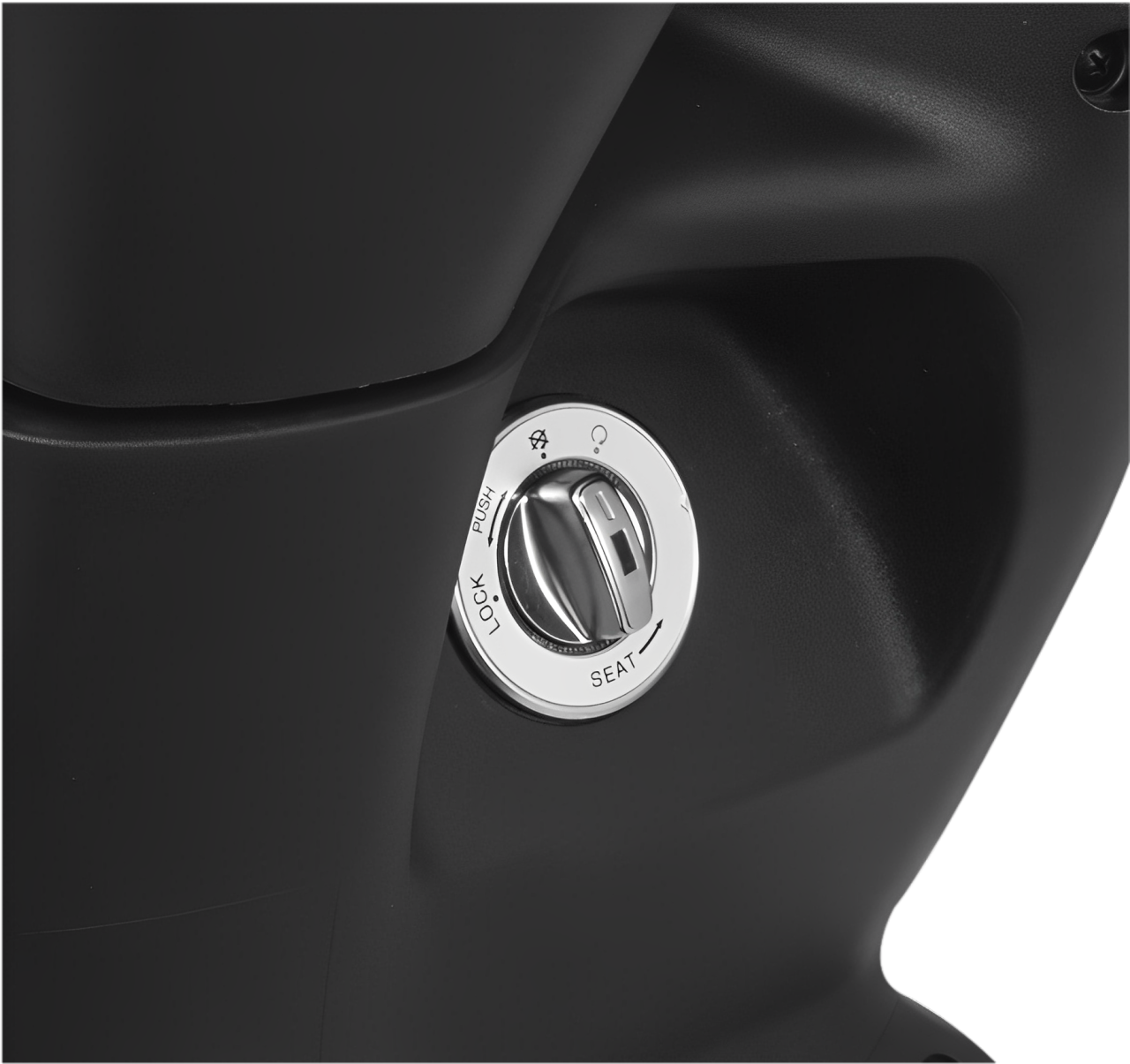 Khoá xe V002 U YADEA Voltguard U