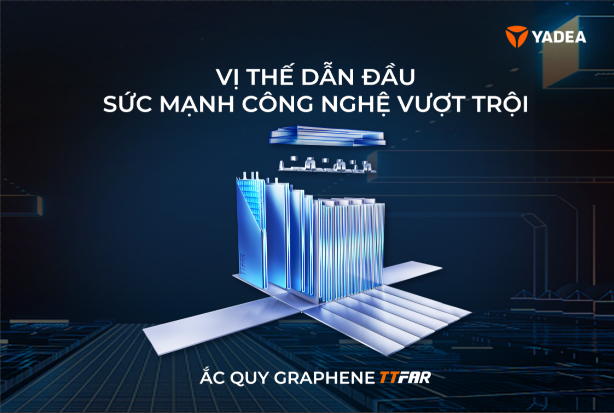 379170058_1757703518022442_8495712437260921814_n Điện áp ắc quy (Volt – V) là gì? Ý nghĩa chỉ số này trên xe điện