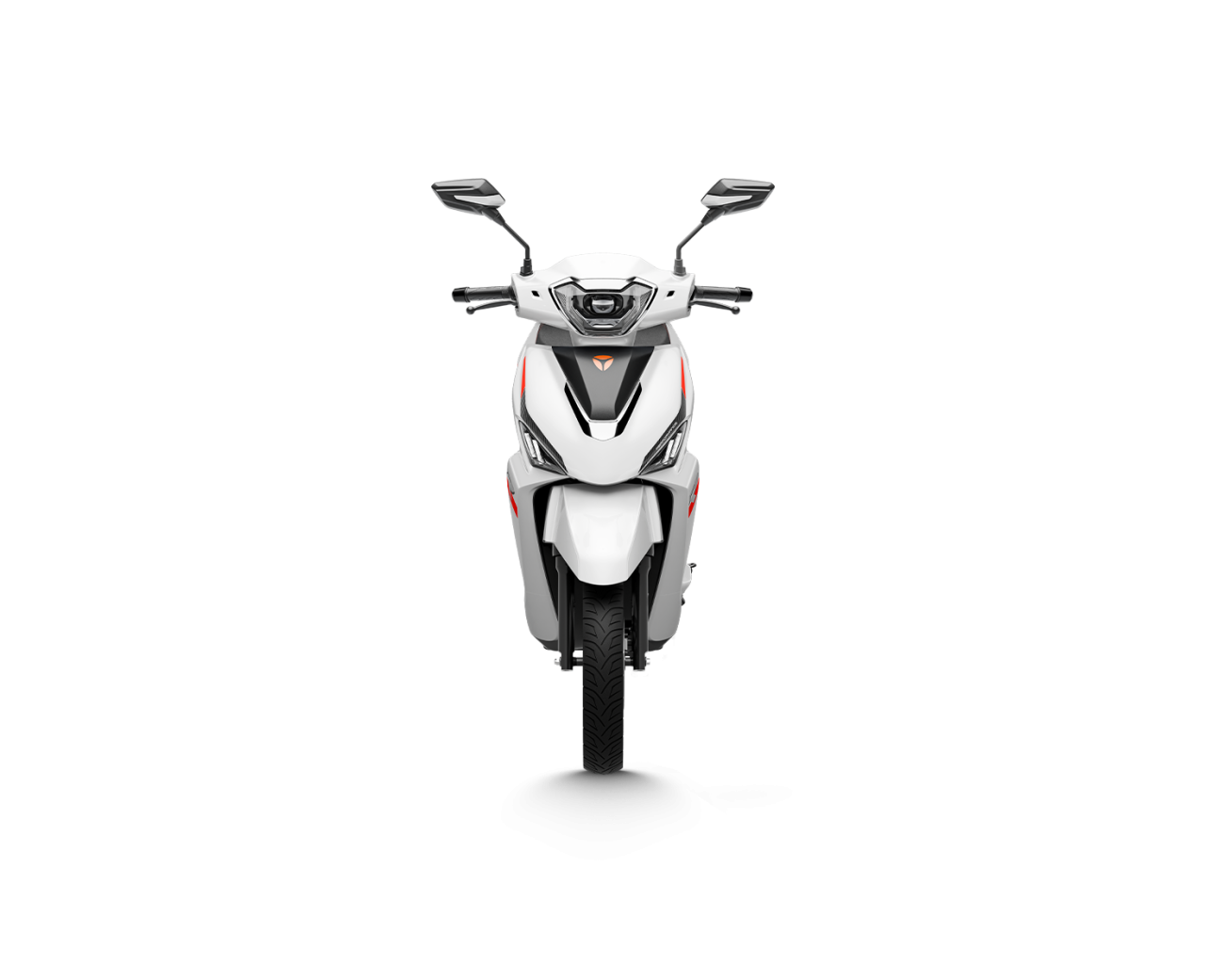 2 Yadea Voltguard P