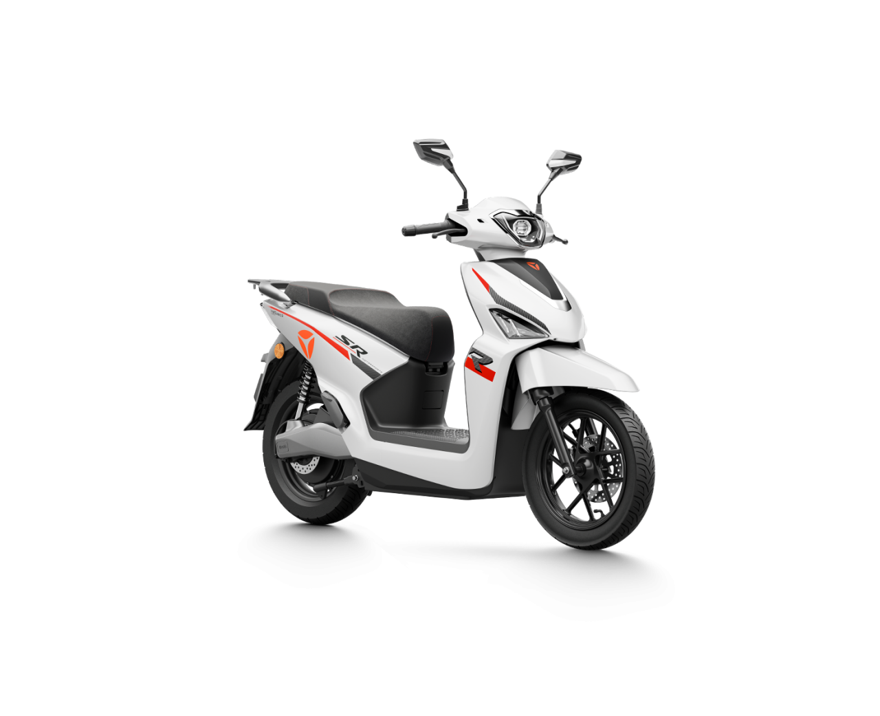 3 Yadea Voltguard P