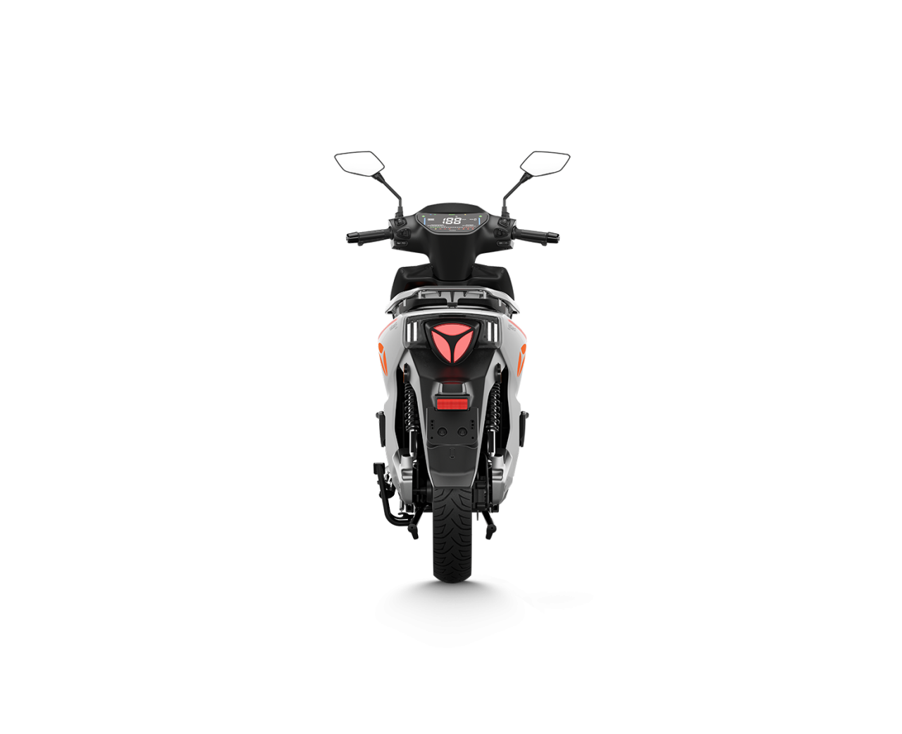 5 Yadea Voltguard P