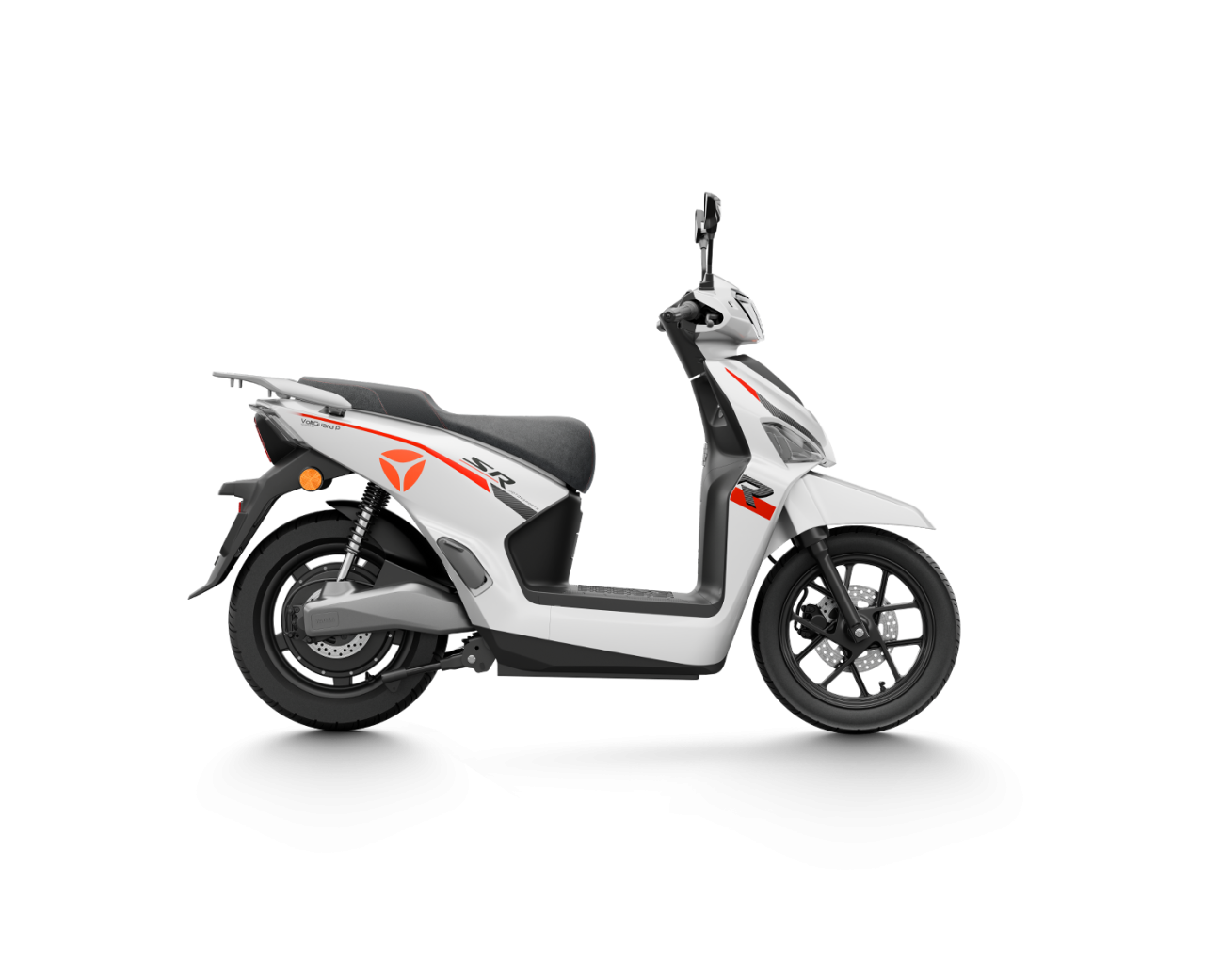 7 Yadea Voltguard P