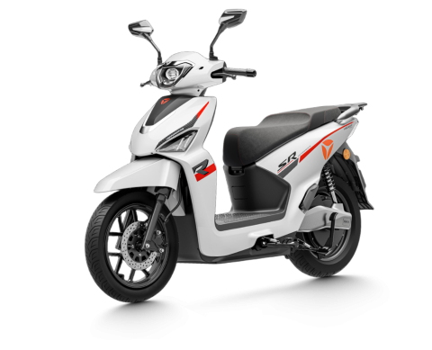Cửa Hàng Xe Điện YADEA Chính Hãng Tại Vĩnh Phúc