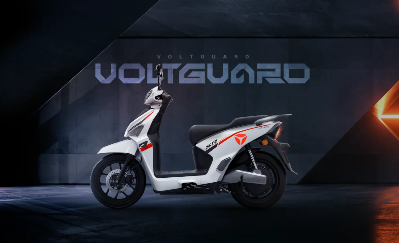 Công Bố Giá Bán YADEA VoltGuard P: Xe Điện Cao Cấp Dẫn Đầu Công Nghệ