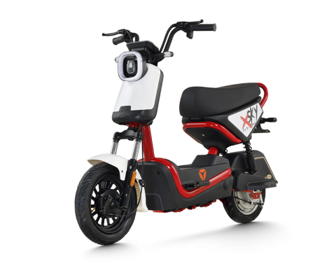Cửa Hàng Xe Điện YADEA Chính Hãng Tại Vĩnh Phúc