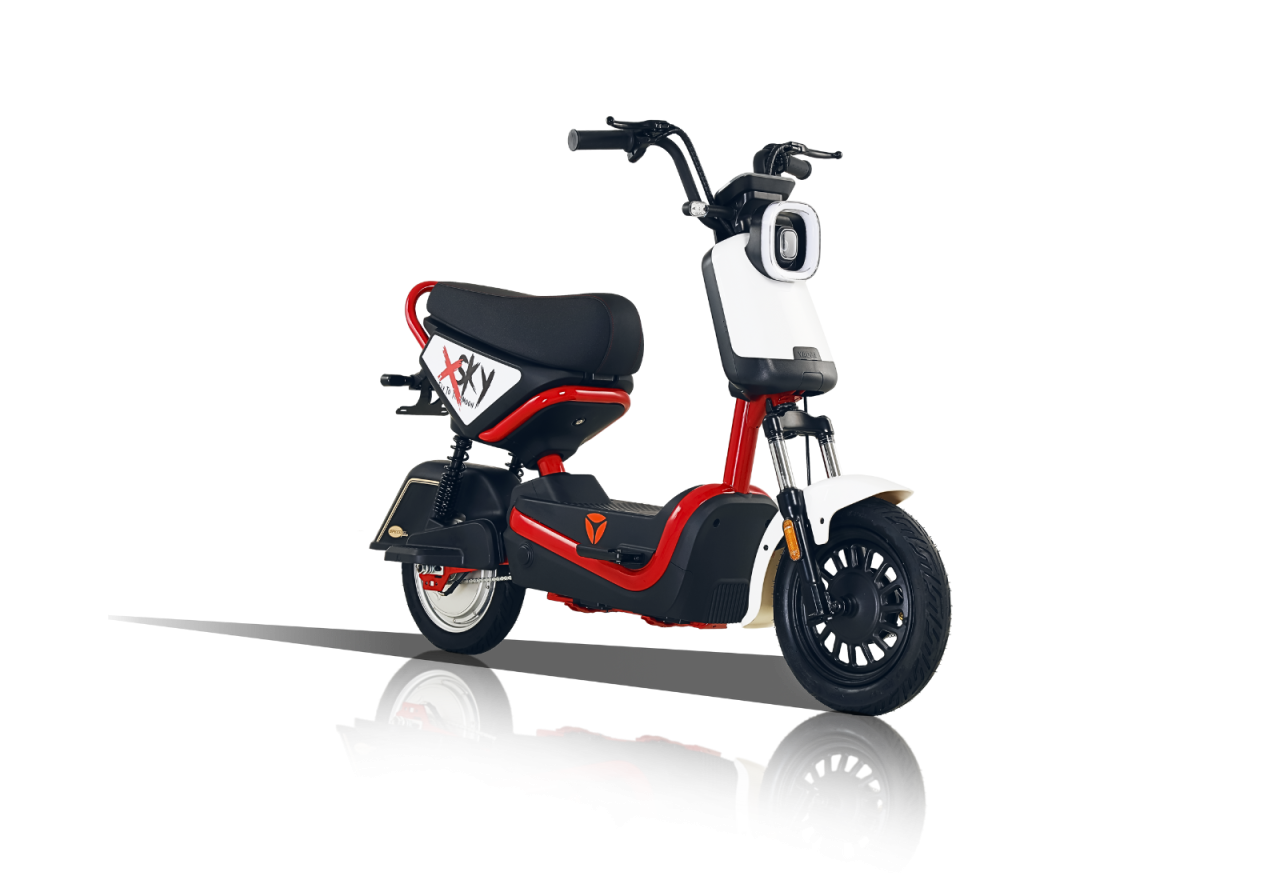Hướng dẫn mua YADEA X-Sky – Mua ở đâu chính hãng, giá tốt?
