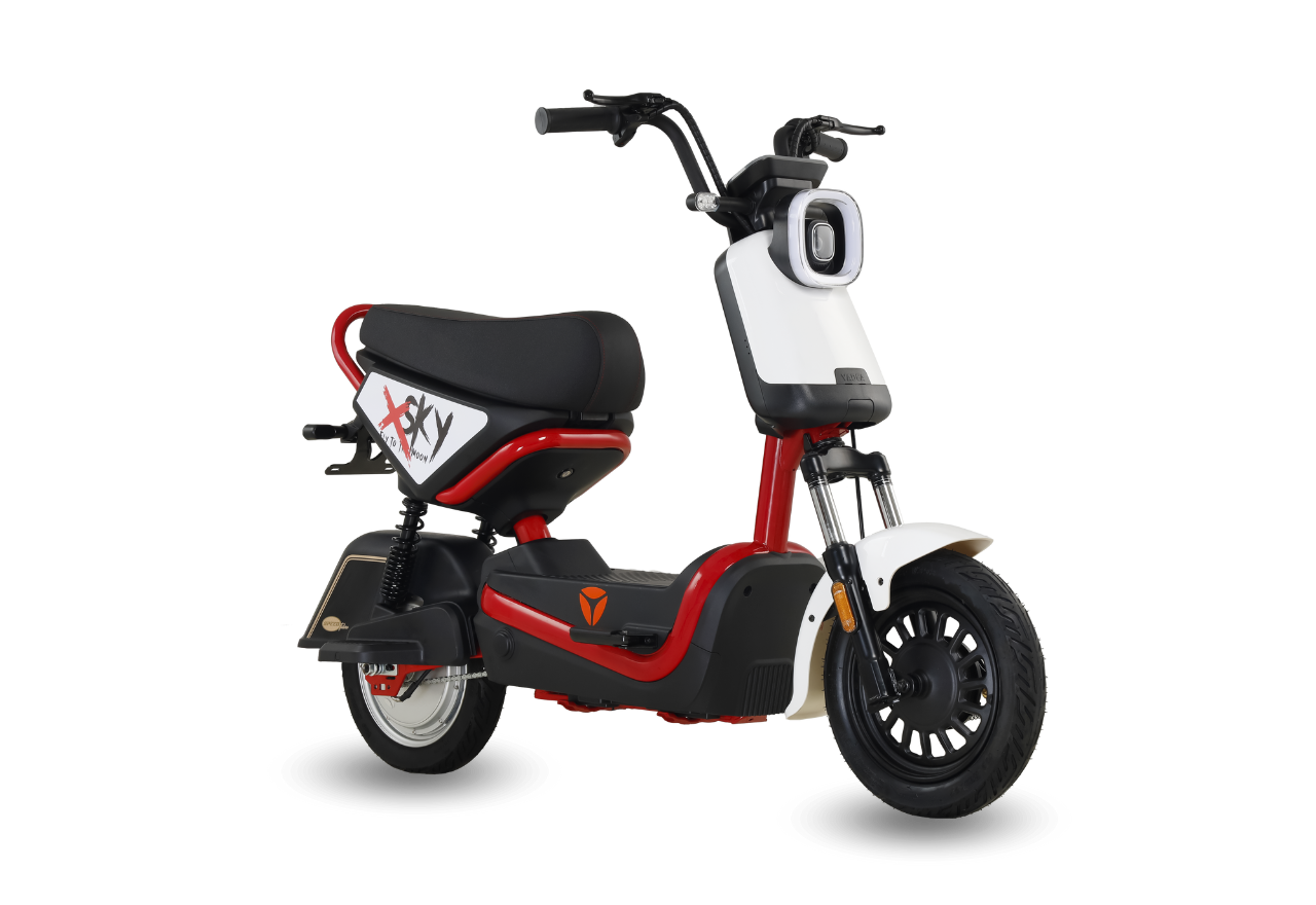 Thông số kỹ thuật Yadea X-Sky