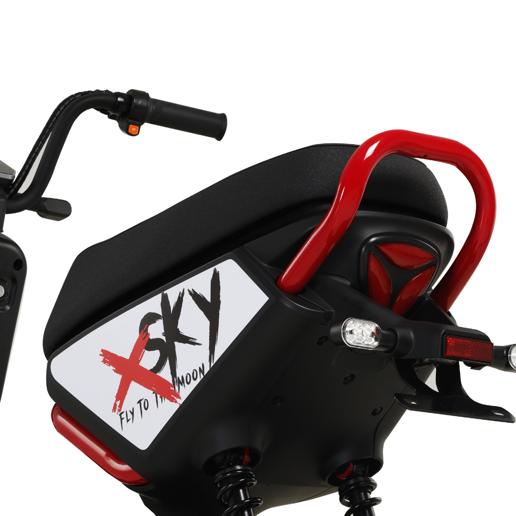 Đèn hậu – Xsky X-SKY