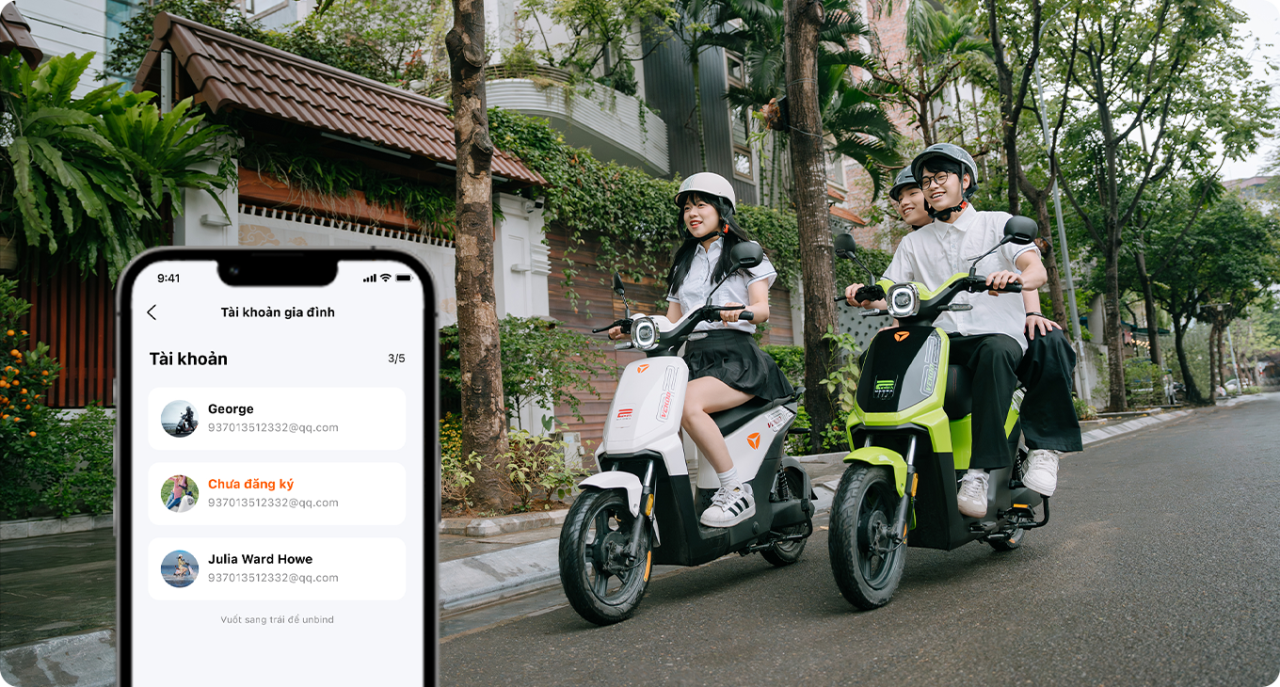 YADEA VeKoo Có Đáng Mua Không? Nhận Xét Từ Người Dùng Thực Tế!