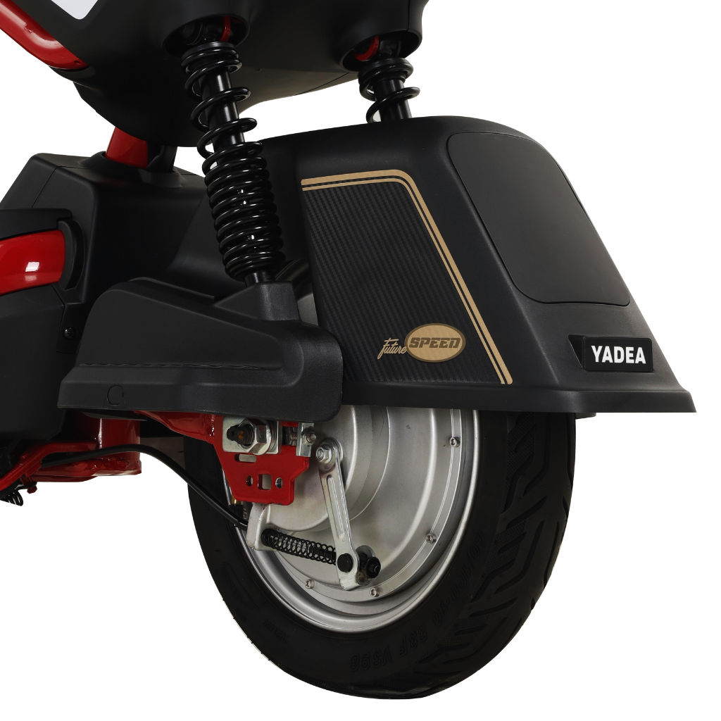 Ốp chắn bùn – Xsky X-SKY