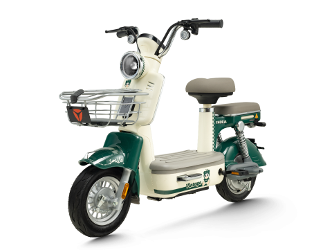 Cửa Hàng Xe Điện YADEA Chính Hãng Tại Vĩnh Phúc