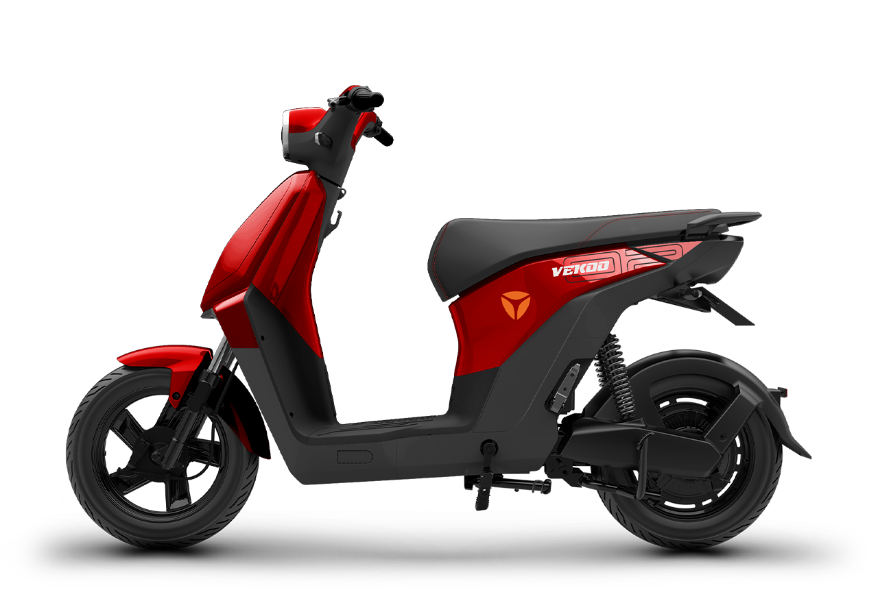 Hướng dẫn mua YADEA VeKoo – Địa chỉ mua chính hãng, giá tốt nhất!
