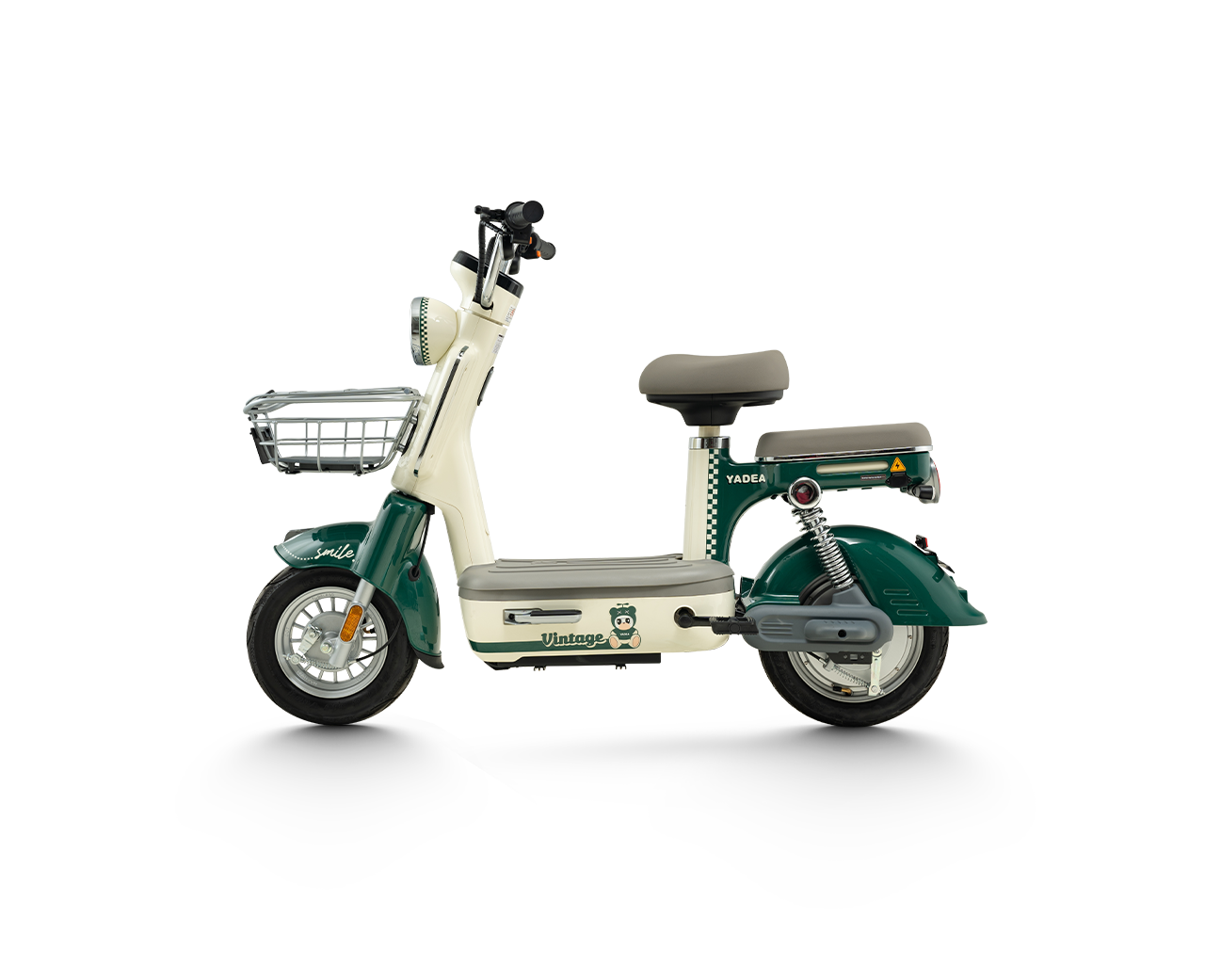 i8 gấu xanh các hướng-2 i8 Vintage