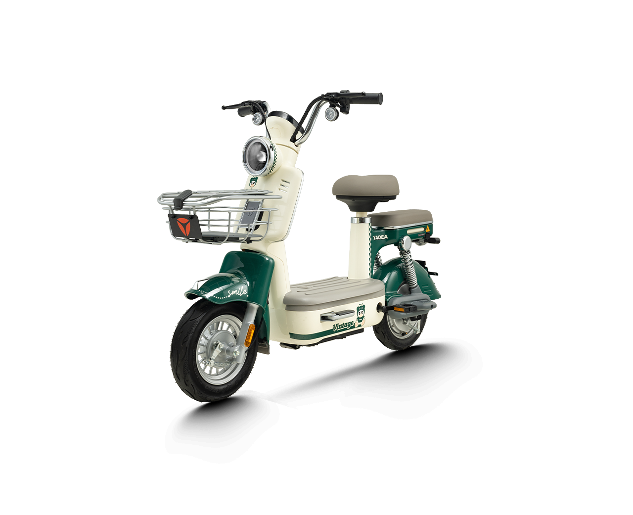 i8 gấu xanh các hướng sửa i8 Vintage