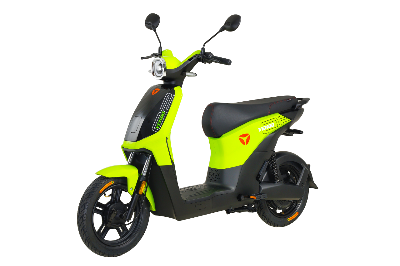 5 Lý Do Bạn Nên Chọn YADEA Vekoo Trong Mùa Hè Này