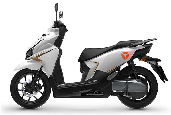 111 YADEA Velax