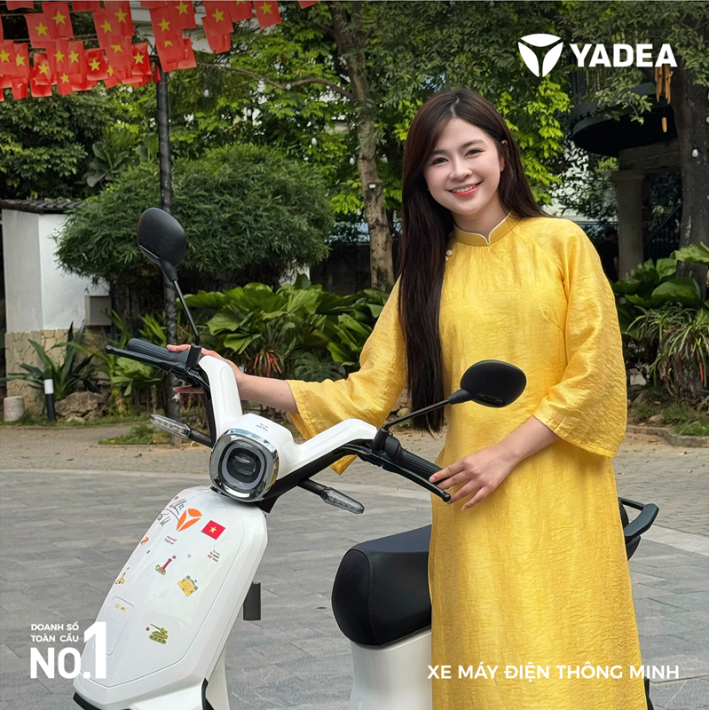 Vekoo – Thiết kế cho người muốn nổi bật