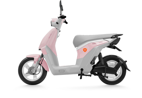 YADEA Việt Nam | Xe máy điện thông minh - XE ĐIỆN BÁN CHẠY HÀNG ĐẦU THẾ GIỚI