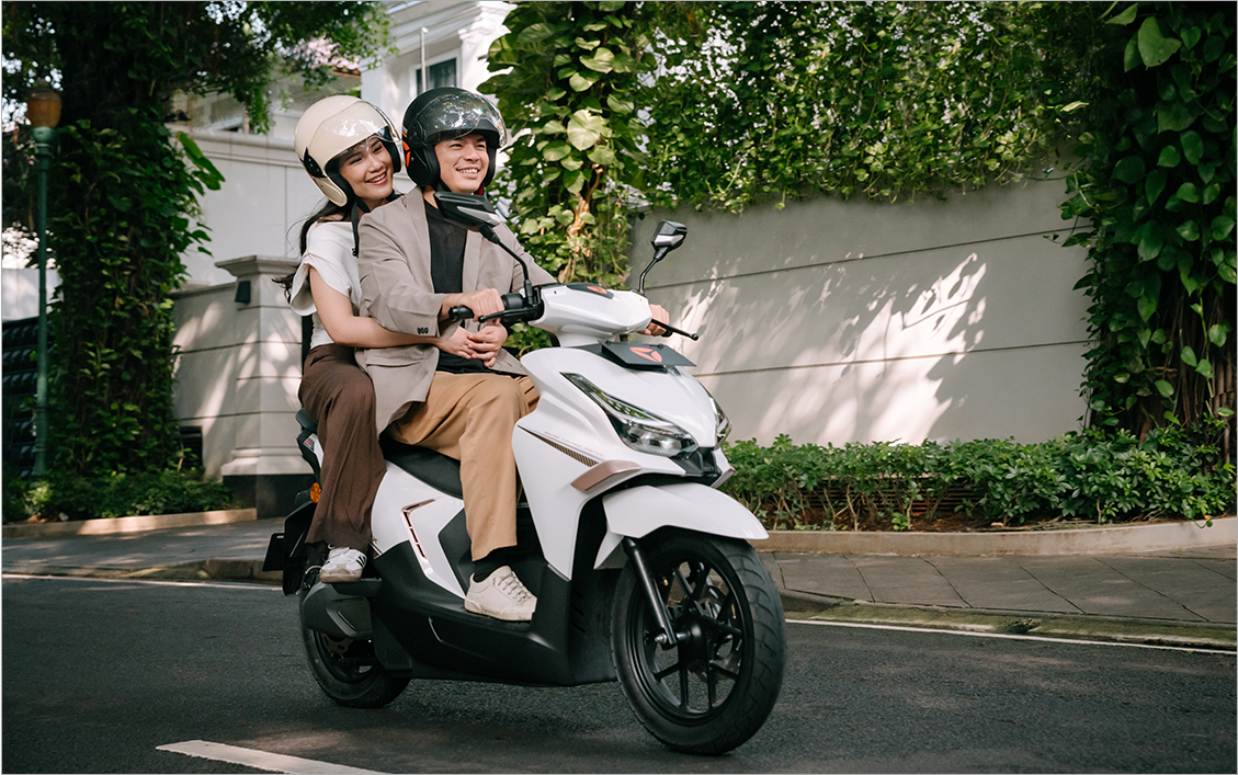 Tại sao nam giới hiện đại nên chọn YADEA VELAX?