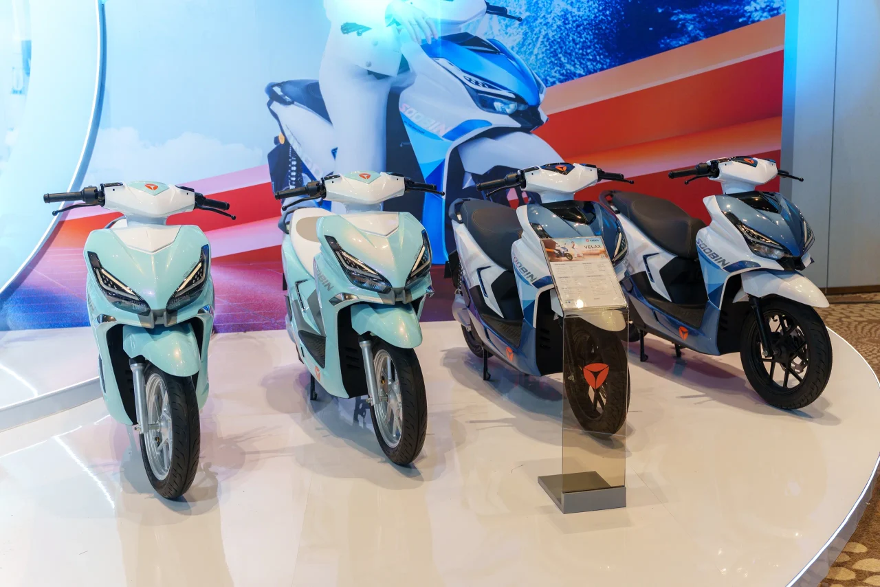 SOOBIN x VELAX – Ngôi sao giữa phố thị