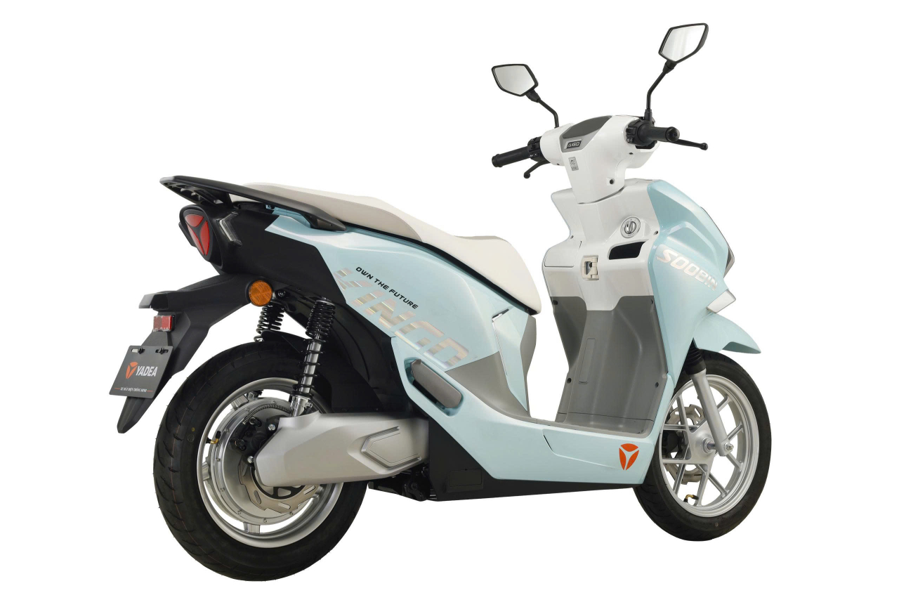 Hệ Thống Phanh CBS: Vì Sao Đây Là Lựa Chọn An Toàn Cho Đô Thị?