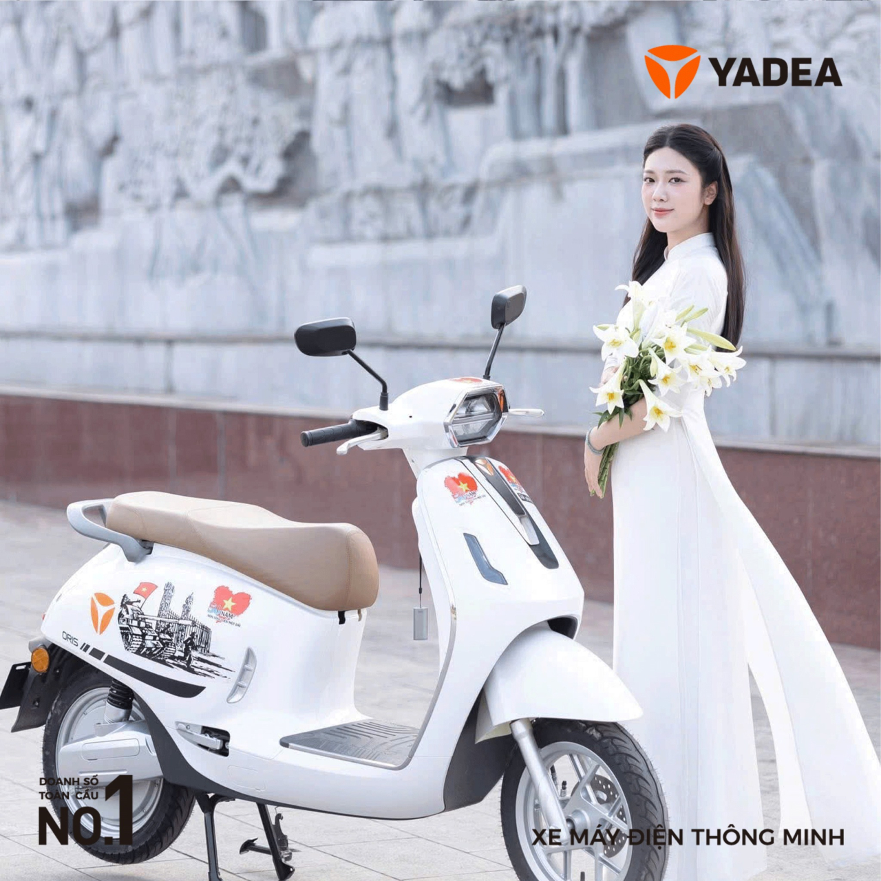 492506934_988491216788348_1922254376107127950_n (1) Vì sao Oris là mẫu xe điện lý tưởng cho những người cần tiết kiệm chi phí