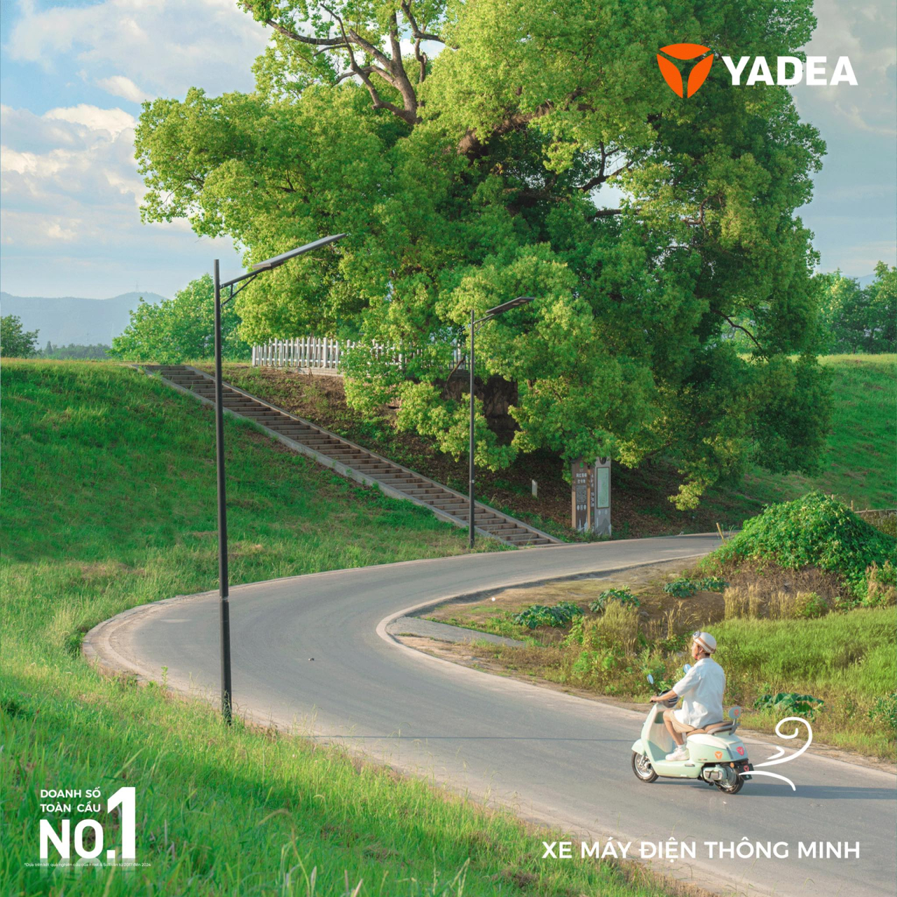 Xe Máy Điện Tiết Kiệm Năng Lượng: Lựa Chọn Thông Minh Cho Người Tiêu Dùng