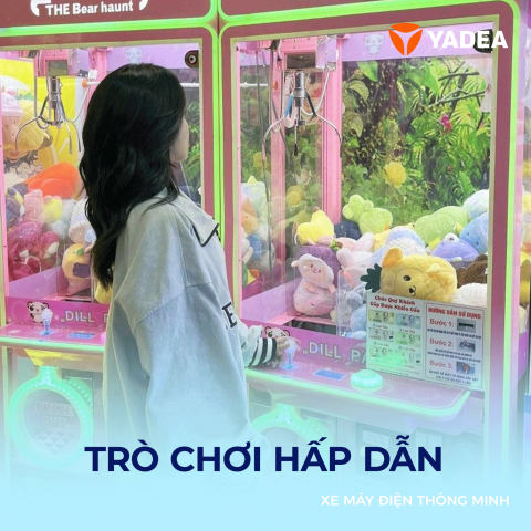 548636246_1095790816058387_3218102879031645142_n YADEA “đổ bộ” Fresher Fiesta 2025 tại Đại học Hà Nội