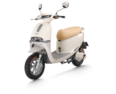 Cửa Hàng Xe Điện YADEA Chính Hãng Tại Vĩnh Phúc